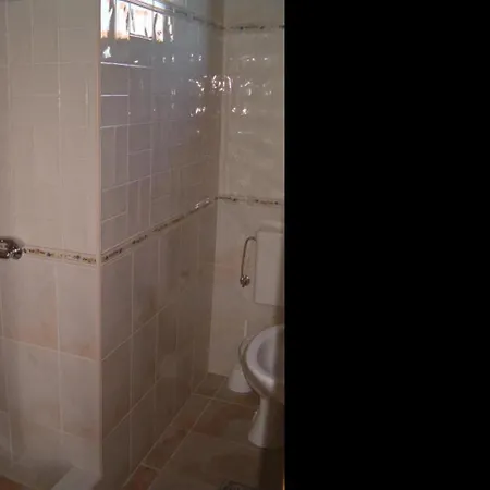 Appartement Buntic - One Bedroom With Terrace *