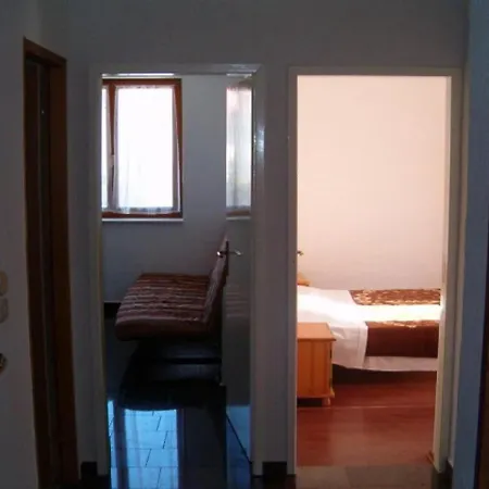Buntic - One Bedroom With Terrace