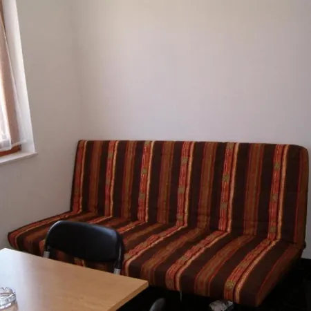 Buntic - One Bedroom With Terrace Appartement Vodice
