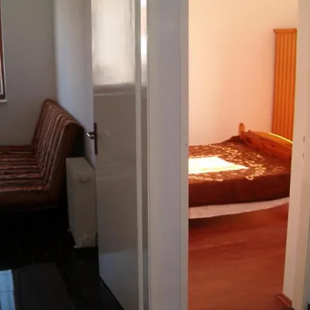 Buntic - One Bedroom With Terrace * Vodice