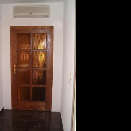 Buntic - One Bedroom With Terrace Vodice