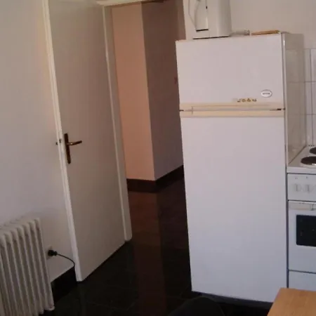 Buntic - One Bedroom With Terrace * Vodice